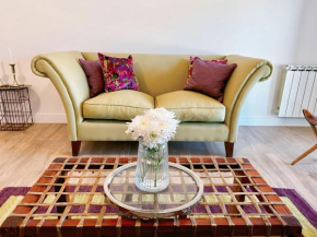 Charming Flat en el centro de Salta - free parking